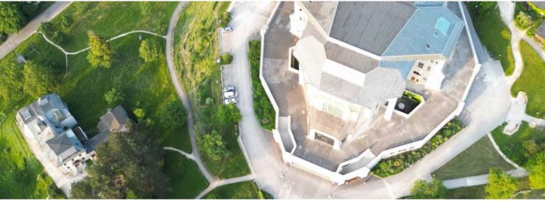 Goetheanum & Goetheanum TV