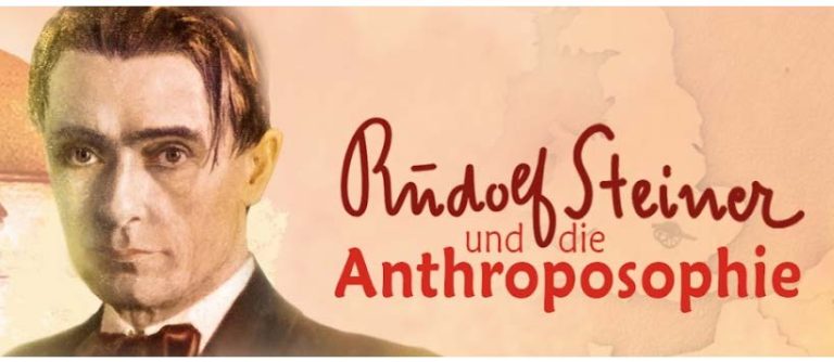 Rudolf Steiner und die Anthroposophie